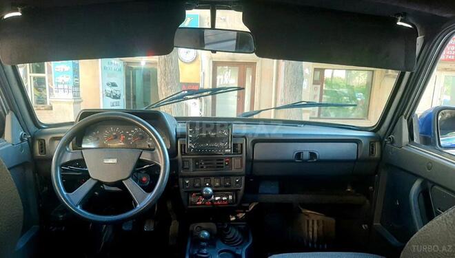 LADA (VAZ) Niva 2012, 88,000 km - 1.7 l - Bakı