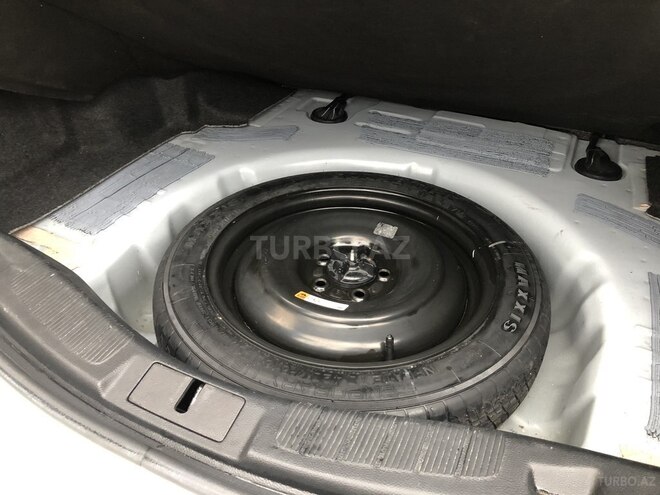 Ford Fusion 2017, 85,000 km - 1.5 l - Bakı