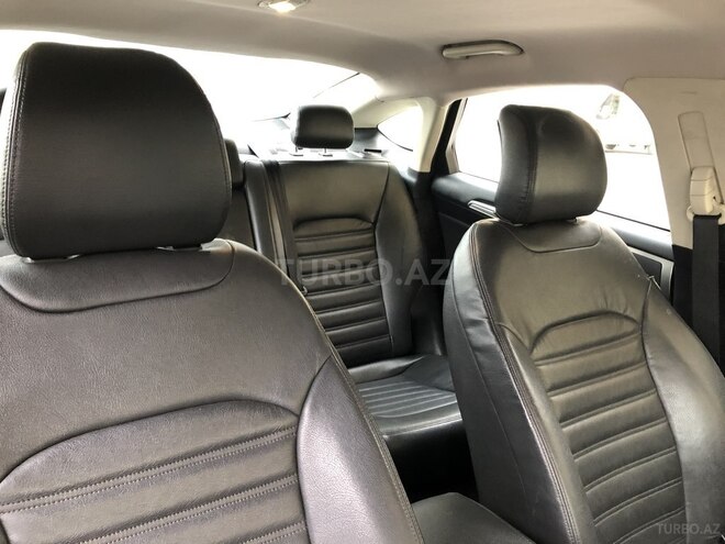 Ford Fusion 2017, 85,000 km - 1.5 l - Bakı