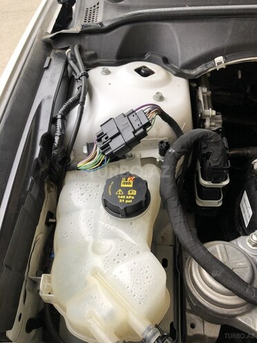 Ford Fusion 2017, 85,000 km - 1.5 l - Bakı