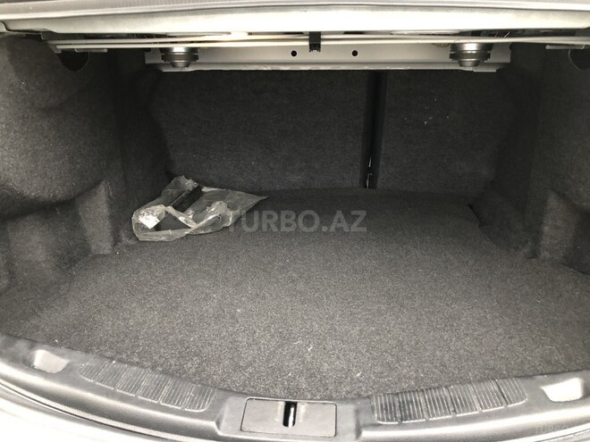 Ford Fusion 2017, 85,000 km - 1.5 l - Bakı