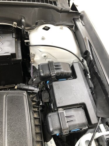 Ford Fusion 2017, 85,000 km - 1.5 l - Bakı