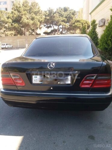 Mercedes E 180 1998, 285,000 km - 0.2 l - Bakı