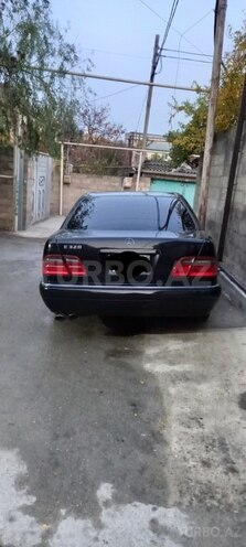 Mercedes E 320 1998, 285,000 km - 3.2 l - Bakı