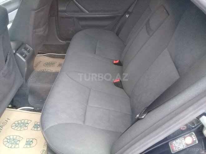 Mercedes E 240 2000, 345,000 km - 2.4 л - Bakı