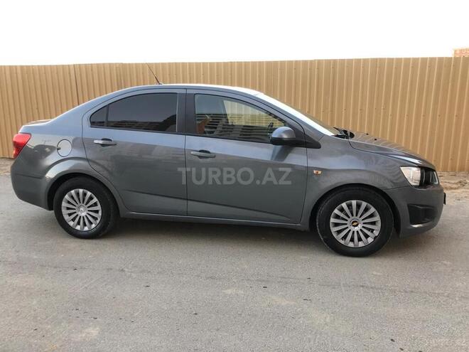 Chevrolet Aveo 2013, 229,000 km - 1.4 л - Bakı
