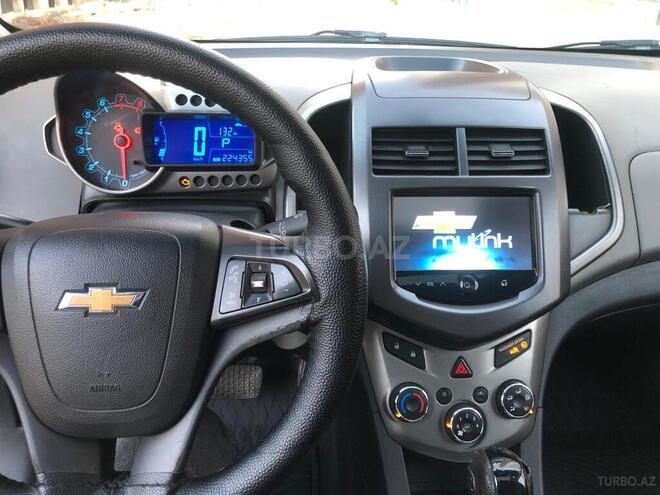 Chevrolet Aveo 2013, 229,000 km - 1.4 л - Bakı