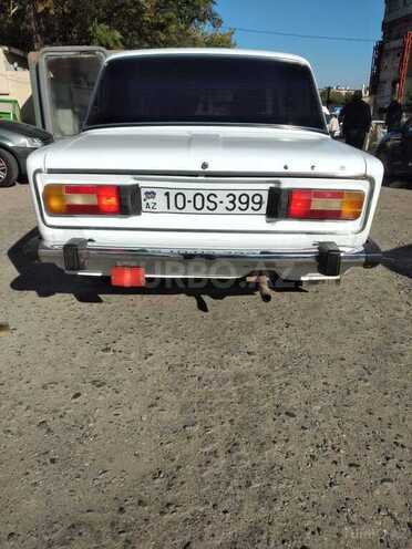 LADA (VAZ) 2106 2005, 200,000 km - 1.6 л - Bakı