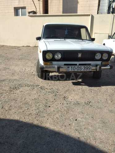 LADA (VAZ) 2106 2005, 200,000 km - 1.6 л - Bakı