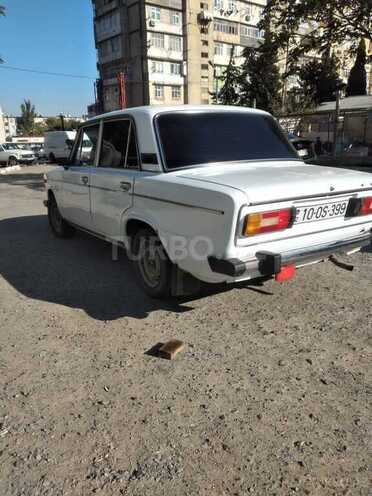 LADA (VAZ) 2106 2005, 200,000 km - 1.6 л - Bakı