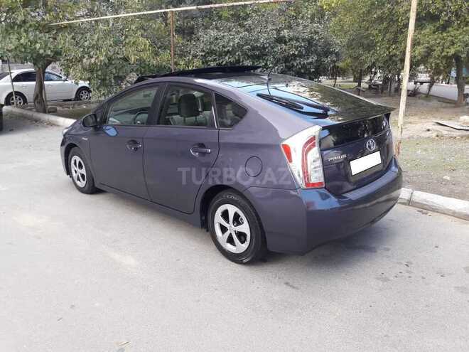 Toyota Prius 2013, 69,600 km - 1.8 l - Bakı