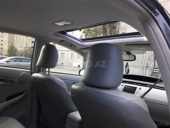 Toyota Prius 2013, 69,600 km - 1.8 l - Bakı