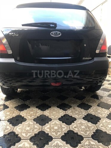 Kia Rio 2007, 238,000 km - 0.1 l - Bakı