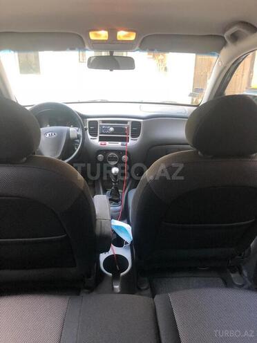 Kia Rio 2007, 238,000 km - 0.1 l - Bakı