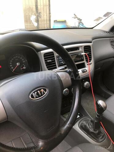 Kia Rio 2007, 238,000 km - 0.1 l - Bakı