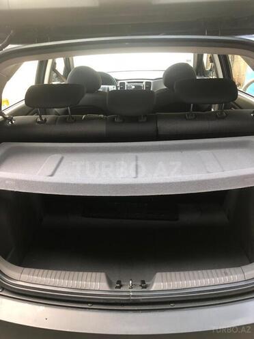 Kia Rio 2007, 238,000 km - 0.1 l - Bakı