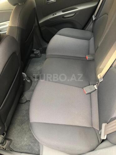 Kia Rio 2007, 238,000 km - 0.1 l - Bakı