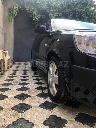 Kia Rio 2007, 238,000 km - 0.1 l - Bakı