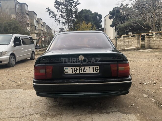 Opel Vectra 1995, 260,000 km - 1.8 l - Bakı