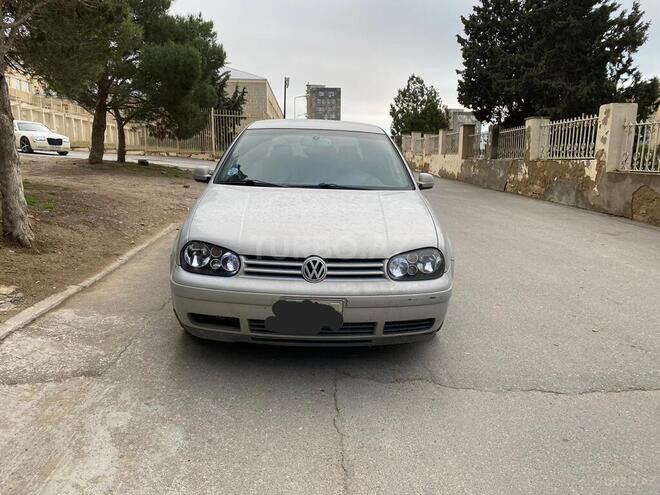 Volkswagen Golf 2000, 217,000 km - 0.1 l - Bakı