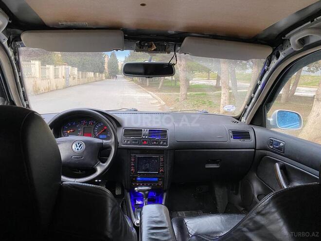 Volkswagen Golf 2000, 217,000 km - 0.1 l - Bakı