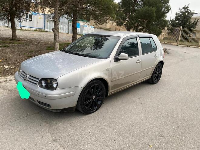 Volkswagen Golf 2000, 217,000 km - 0.1 l - Bakı