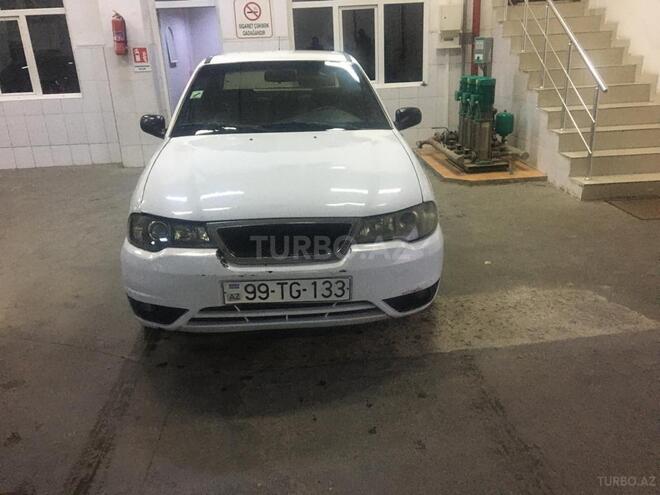Daewoo Nexia 2011, 200,000 km - 1.5 l - Bakı