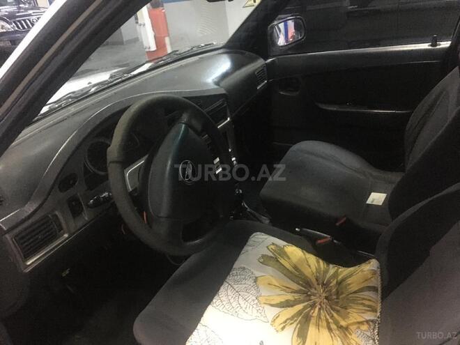 Daewoo Nexia 2011, 200,000 km - 1.5 l - Bakı