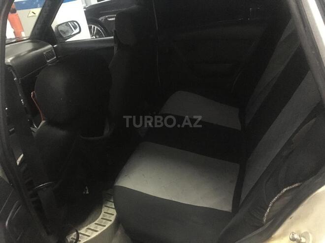 Daewoo Nexia 2011, 200,000 km - 1.5 l - Bakı