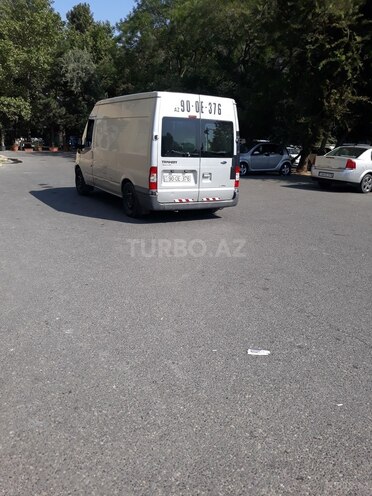 Ford Transit 2008, 300,000 km - 2.4 l - Bakı