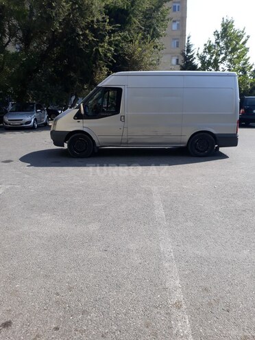 Ford Transit 2008, 300,000 km - 2.4 l - Bakı