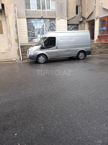 Ford Transit 2008, 300,000 km - 2.4 l - Bakı