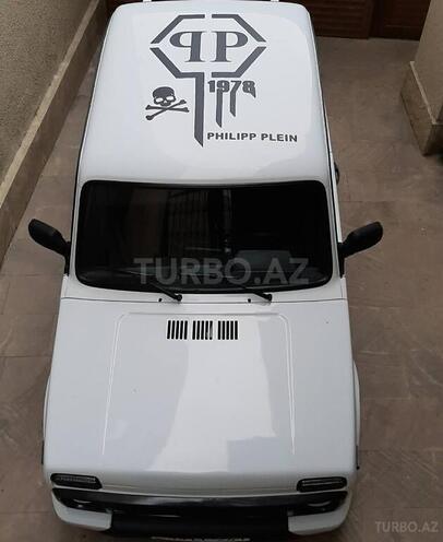 LADA (VAZ) Niva 2014, 130,000 km - 1.7 l - Bakı