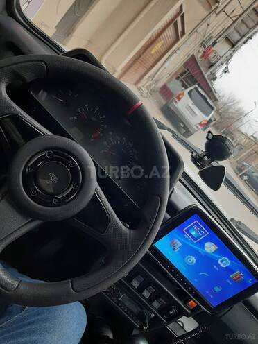 LADA (VAZ) Niva 2014, 130,000 km - 1.7 l - Bakı