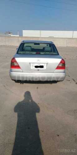 Mercedes C 220 1995, 340,000 km - 2.2 l - Xırdalan