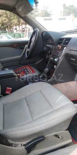 Mercedes C 220 1995, 340,000 km - 2.2 l - Xırdalan