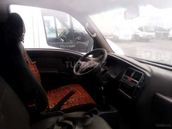 Hyundai H 100 2012, 135,000 km - 2.5 l - Bakı
