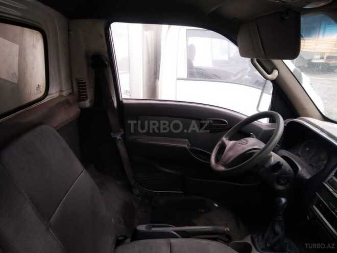 Hyundai H 100 2012, 135,000 km - 2.5 l - Bakı