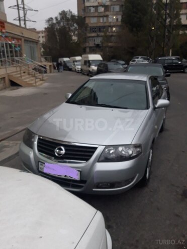 Nissan Sunny 2011, 150,000 km - 1.6 l - Bakı