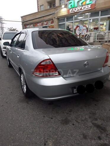 Nissan Sunny 2011, 150,000 km - 1.6 l - Bakı