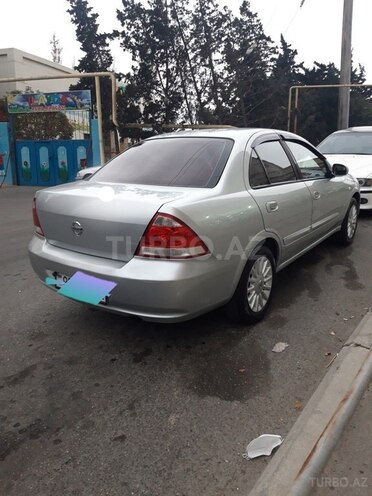Nissan Sunny 2011, 150,000 km - 1.6 l - Bakı