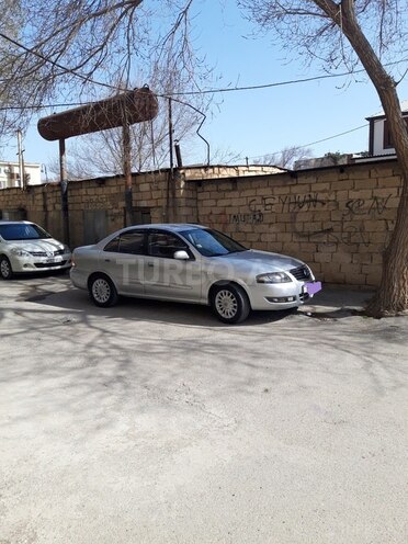 Nissan Sunny 2011, 150,000 km - 1.6 l - Bakı