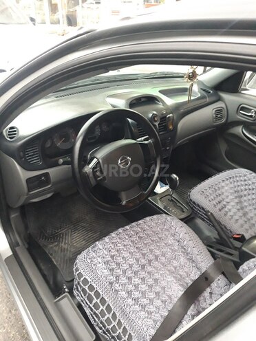 Nissan Sunny 2011, 150,000 km - 1.6 l - Bakı