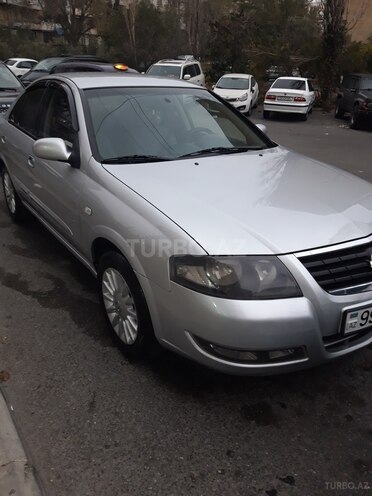 Nissan Sunny 2011, 150,000 km - 1.6 l - Bakı