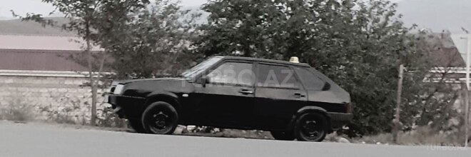LADA (VAZ) 2109 1990, 50,360 km - 0.8 l - Tovuz
