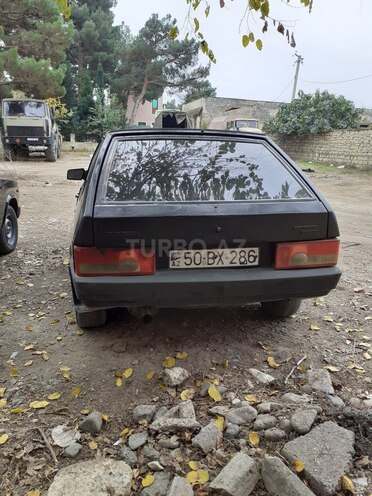 LADA (VAZ) 2109 1990, 50,360 km - 0.8 l - Tovuz