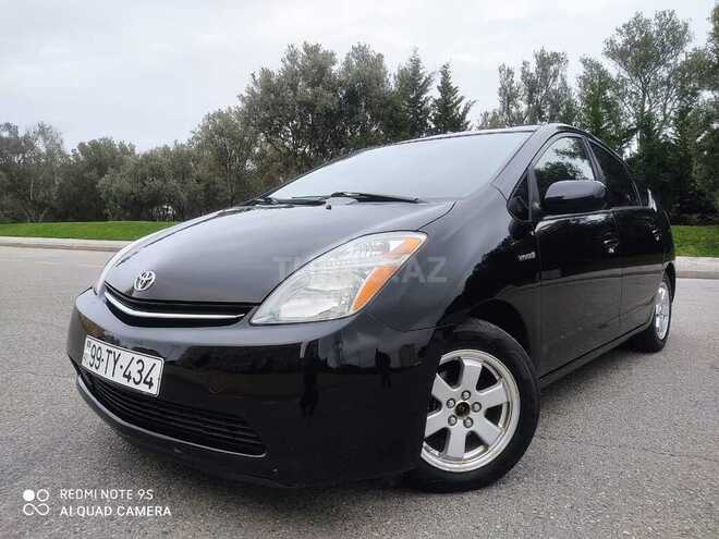 Toyota Prius 2008, 220,000 km - 1.5 l - Bakı