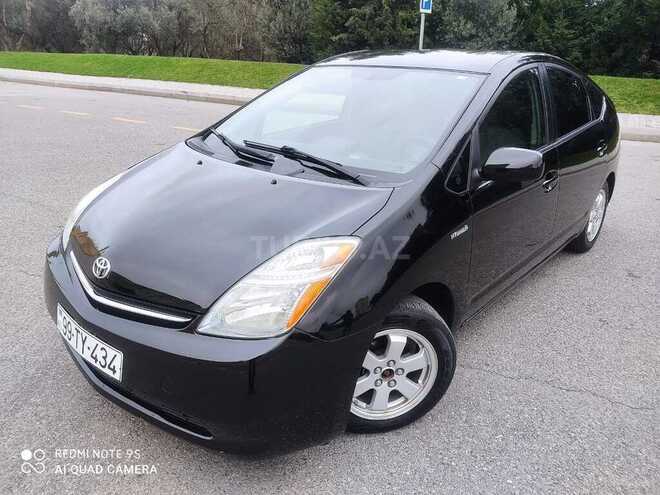 Toyota Prius 2008, 220,000 km - 1.5 l - Bakı