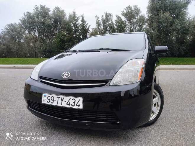 Toyota Prius 2008, 220,000 km - 1.5 l - Bakı