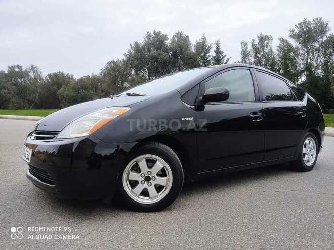 Toyota Prius 2008, 220,000 km - 1.5 l - Bakı